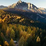 Appartement Serlesblick