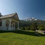 Serlesblick Appartement Mieders