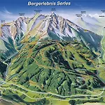 Serlesblick Appartement