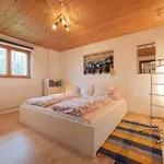 Appartement Serlesblick