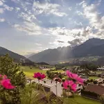 Serlesblick Appartement Mieders
