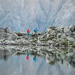 Serlesblick Appartement