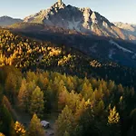 Appartement Serlesblick *