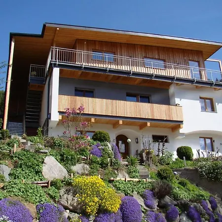 Serlesblick Apartment Mieders