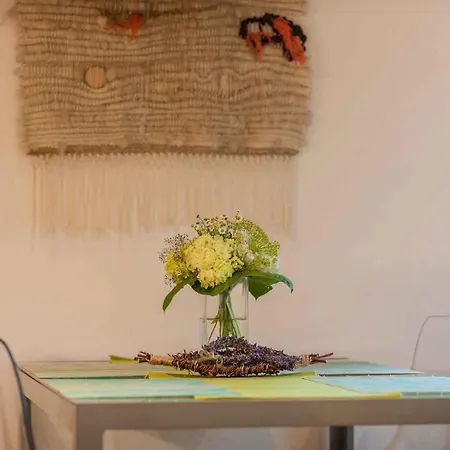 Serlesblick Apartment