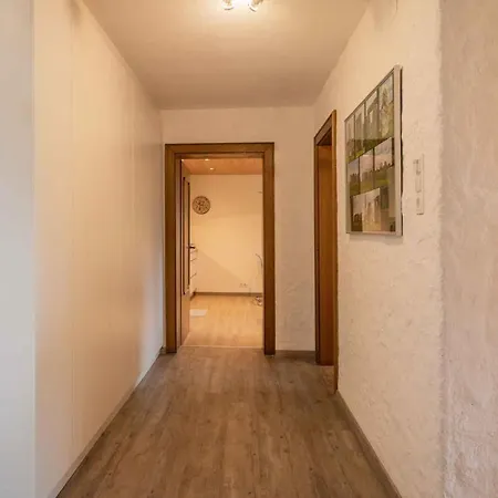 Serlesblick Apartment *