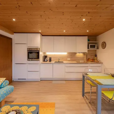 Serlesblick Apartment Mieders