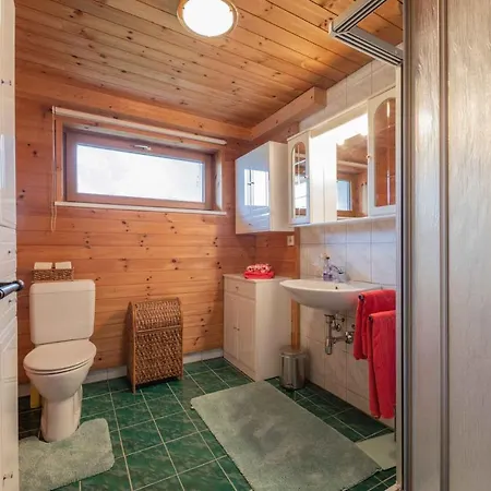 Serlesblick Apartmán Mieders