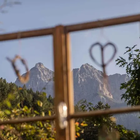 Serlesblick Apartment *