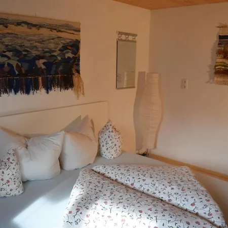 Serlesblick Appartement Mieders