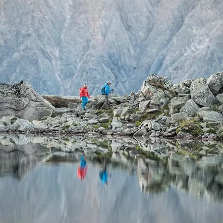 Serlesblick Mieders