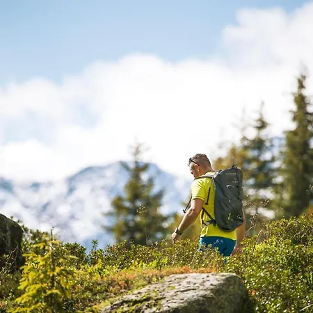 Serlesblick Lejlighed *