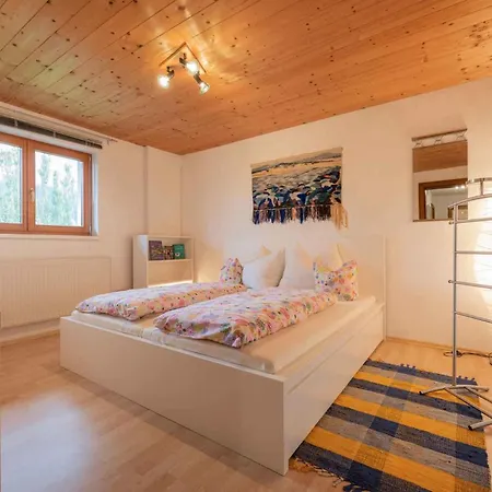 Appartement Serlesblick Mieders