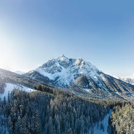 Lejlighed Serlesblick Mieders