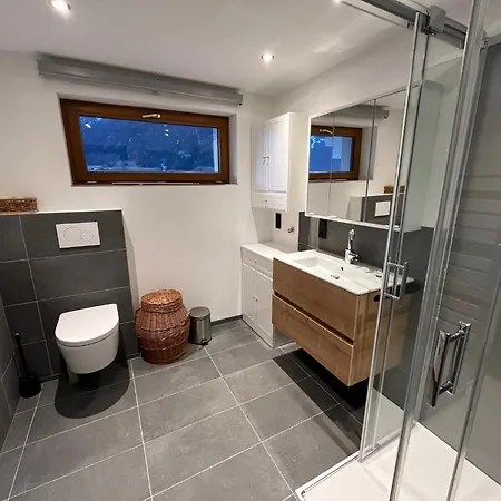 Appartement Serlesblick Mieders