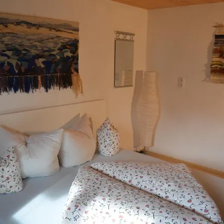 Appartement Serlesblick Mieders