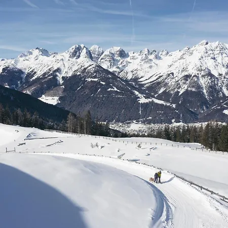 Serlesblick