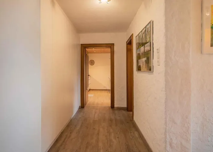 Serlesblick Apartmán *