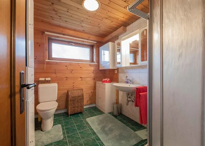 Serlesblick Apartmán Mieders