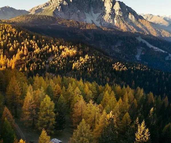 Lejlighed Serlesblick