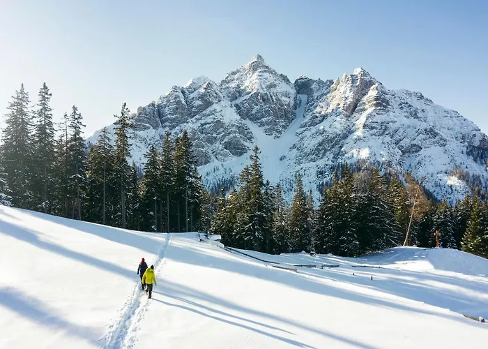 Serlesblick * Mieders