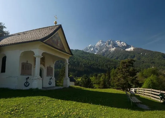 Serlesblick Lejlighed Mieders