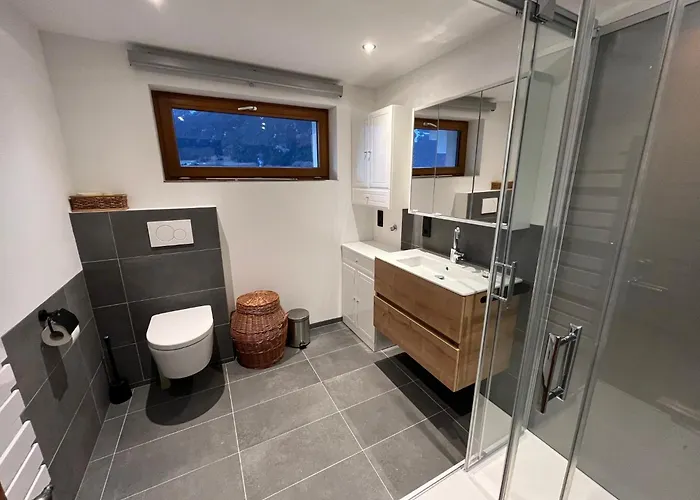 Lejlighed Serlesblick Mieders