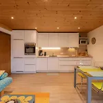 Serlesblick شقة ميدرز