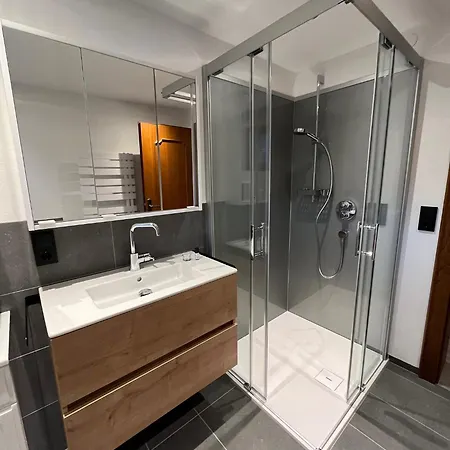 Serlesblick Apartamento Mieders