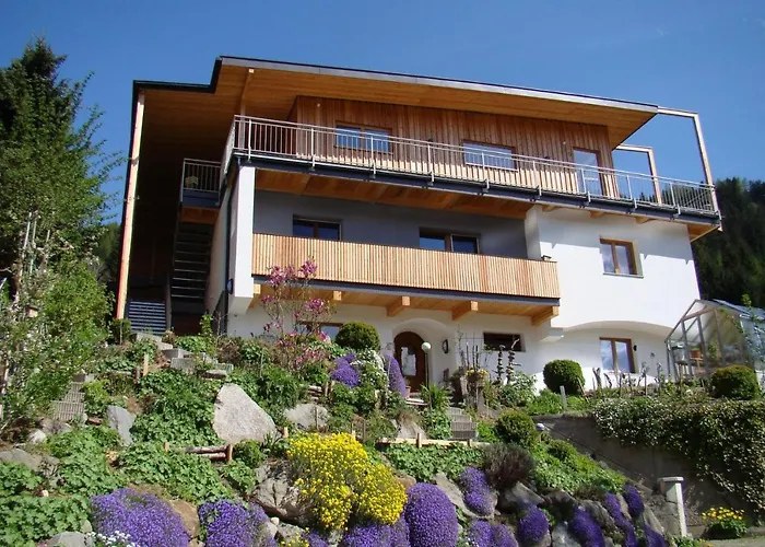 Serlesblick Apartamento Mieders