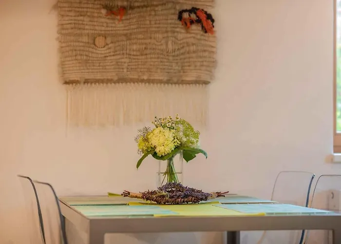 Serlesblick Apartamento