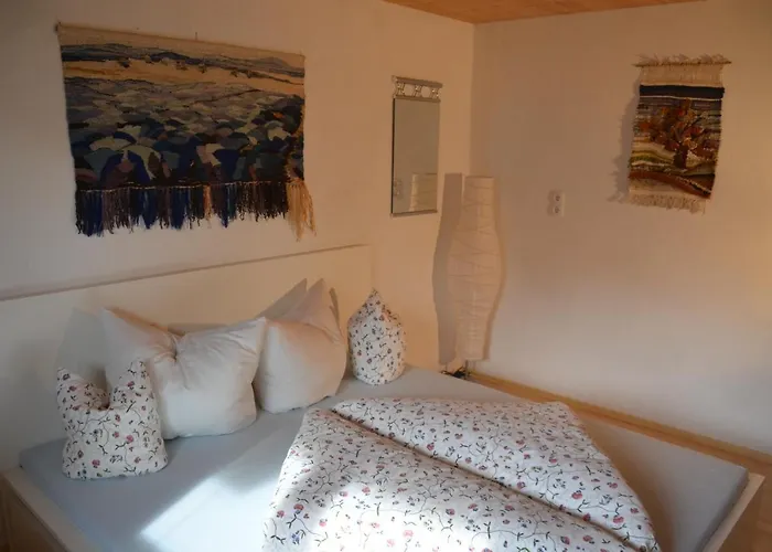 Serlesblick Apartamento Mieders