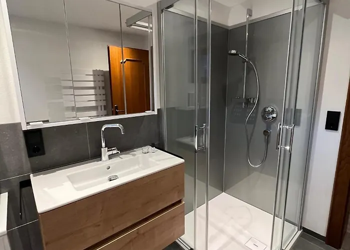 Serlesblick Apartamento Mieders