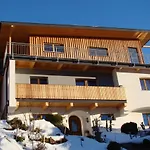 Serlesblick Apartmán Mieders
